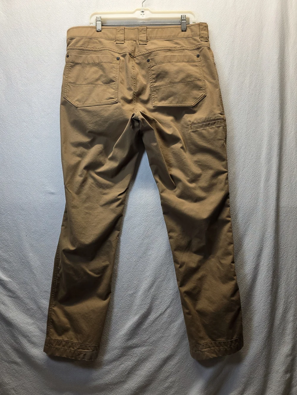 Alaskan Hardgear by Duluth Trading Co. work or utility pants In Size 36X34